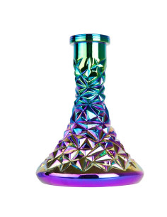 ✅Base Cachimba Premium Crystal | Bengala Spain 2
