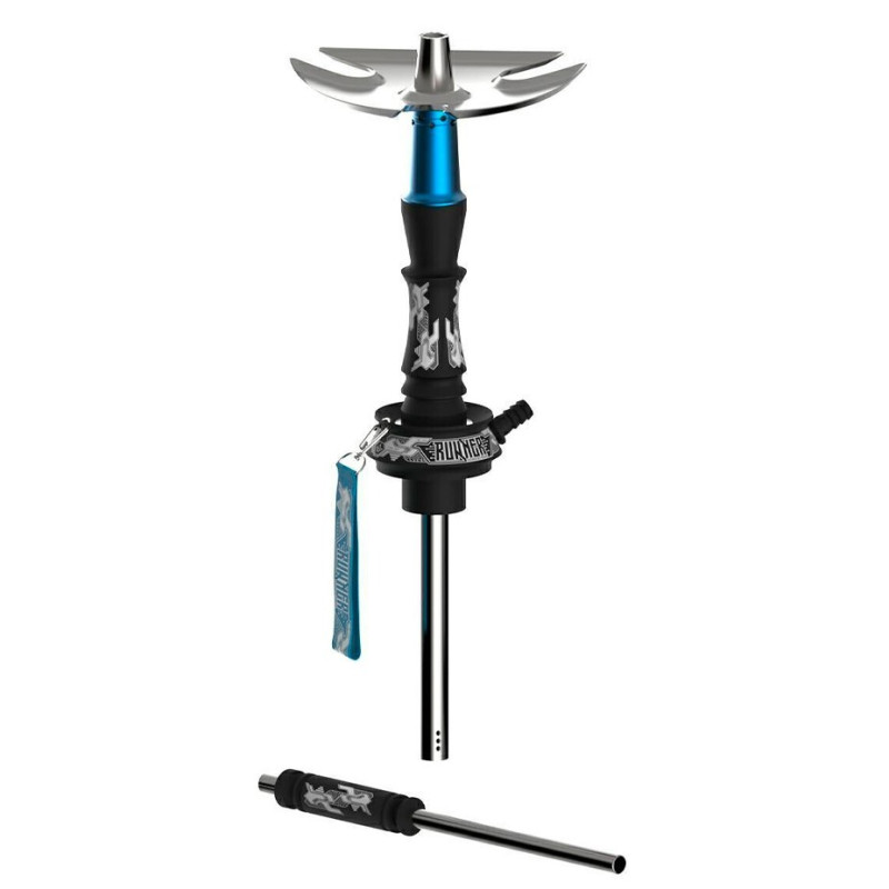 Cachimba Maklaud Runner D Dao | Bengala Spain