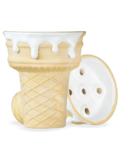 ✅Cazoleta Werkbund Gelato | Bengala Spain 2