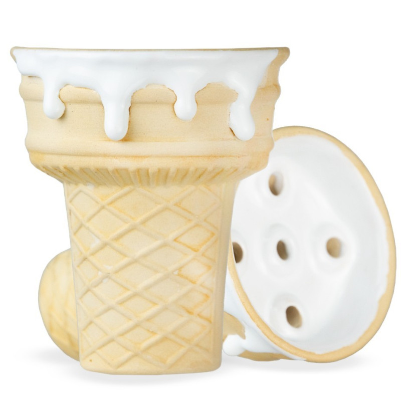 ✅Cazoleta Werkbund Gelato | Bengala Spain