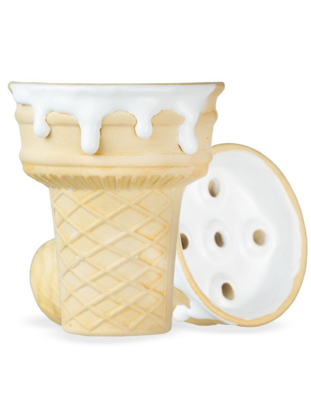 ✅Cazoleta Werkbund Gelato | Bengala Spain