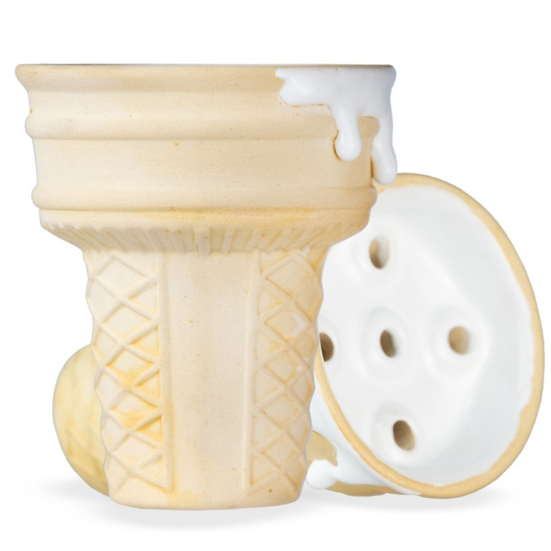 ✅Cazoleta Werkbund Gelato | Bengala Spain