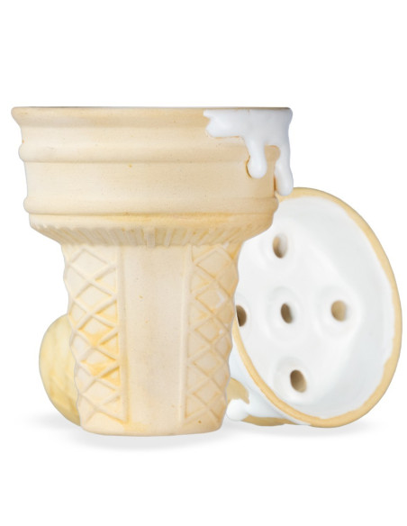 ✅Cazoleta Werkbund Gelato | Bengala Spain