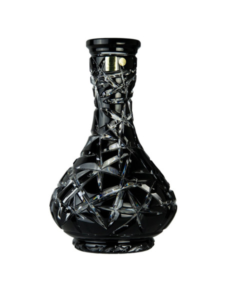 Base Cachimba Bohemia Caesar Taiga Black | Bengala Spain