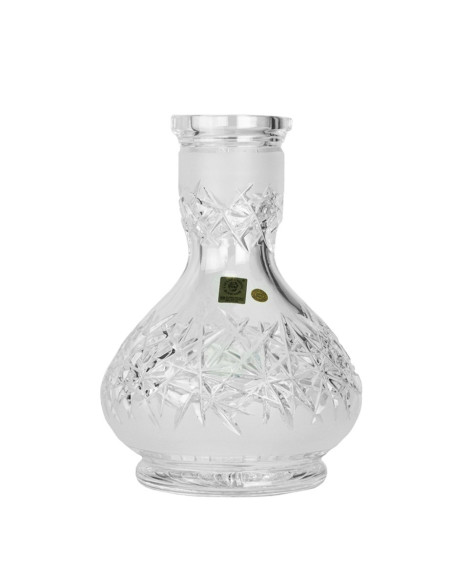 Bohemian Mini Caesar Hookah Base Hoarfrost Novo | Bengala Espanha