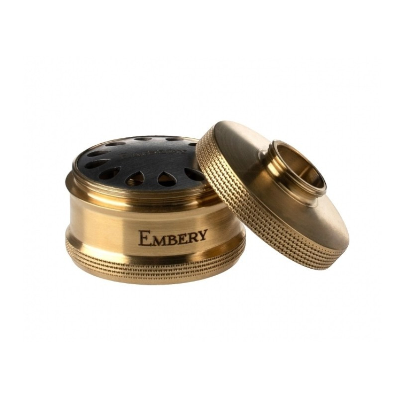 ✅Recoge Melaza Embery | Bengala Spain