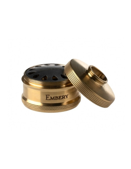 ✅Recoge Melaza Embery | Bengala Spain