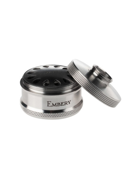 ✅Recoge Melaza Embery | Bengala Spain