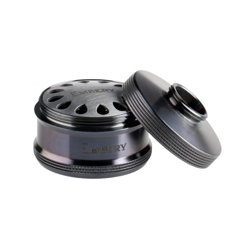 ✅Recoge Melaza Embery | Bengala Spain