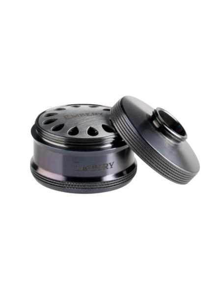 ✅Recoge Melaza Embery | Bengala Spain