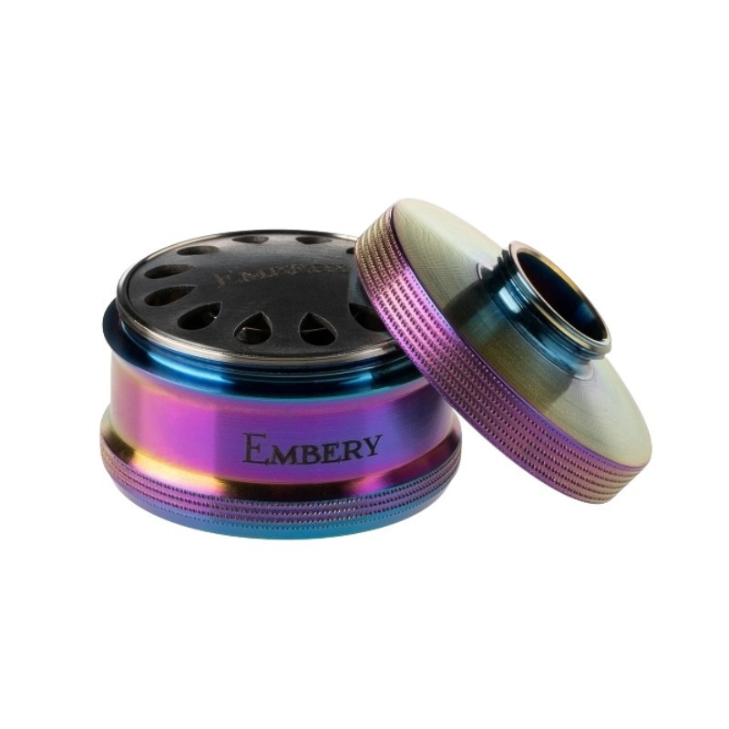 ✅Recoge Melaza Embery | Bengala Spain