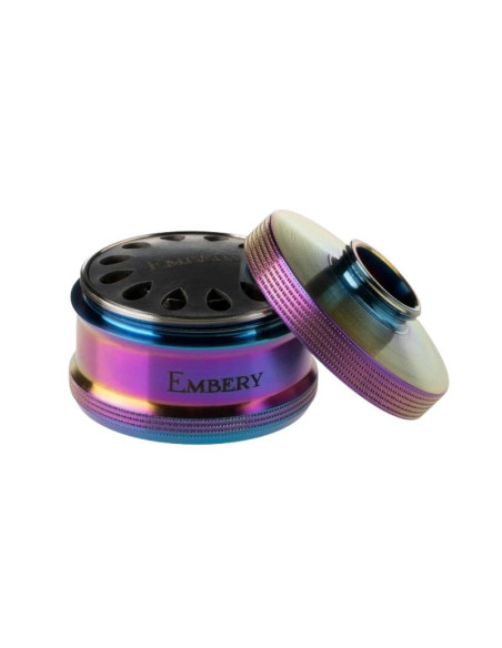 ✅Recoge Melaza Embery | Bengala Spain