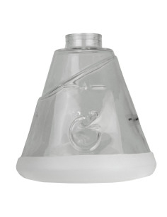 ✅Protector de Base Cachimba Electrónica O2 Hookah Nebu Electra | Bengala Spain 2