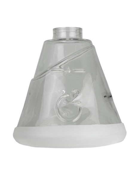 ✅Protector de Base Cachimba Electrónica O2 Hookah Nebu Electra | Bengala Spain