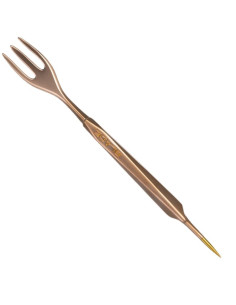 Tenedor Blade Hookah | Bengala Spain 2