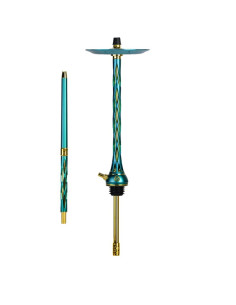 ✅Cachimba Blade One M | Bengala Spain 2