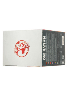 Carbon Natural One Nation Premium 1kg 28mm | Bengala Spain 2