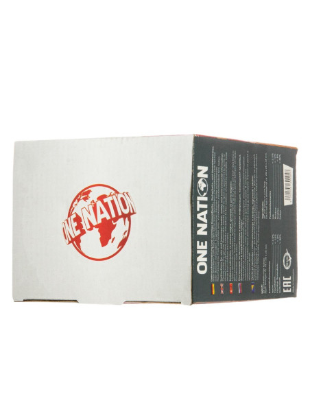 Carbon Natural One Nation Premium 1kg 28mm | Bengala Spain