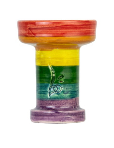 QUEIMADOR BENGALA BOWL NANO LGTB 2