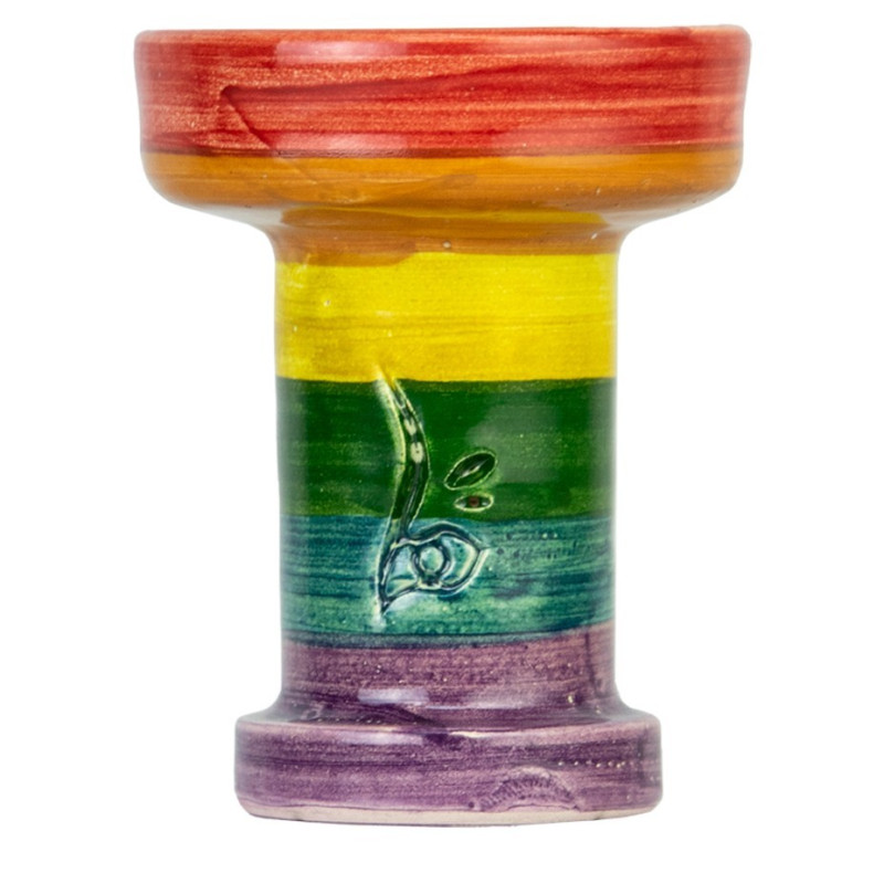 QUEIMADOR BENGALA BOWL NANO LGTB