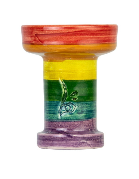 ✅Cazoleta Bengala Bowl Nano LGTB | Bengala Spain