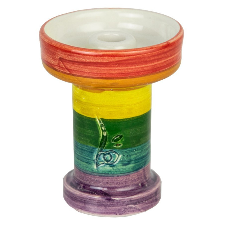 ✅Cazoleta Bengala Bowl Nano LGTB | Bengala Spain