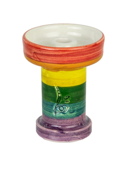 ✅Cazoleta Bengala Bowl Nano LGTB | Bengala Spain