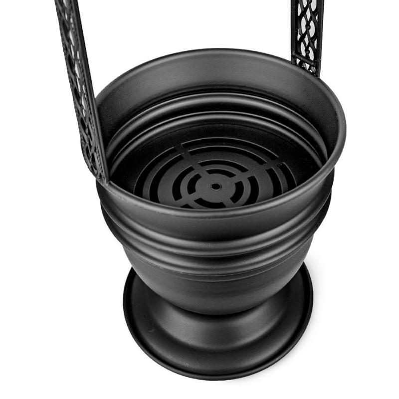 ✅Carbonera Mini Flowkah | Bengala Spain