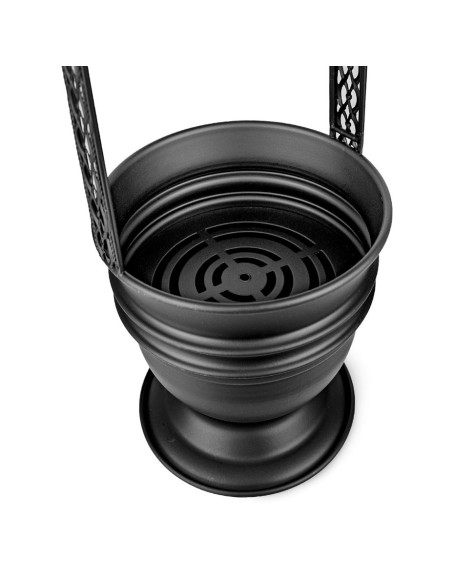 ✅Carbonera Mini Flowkah | Bengala Spain