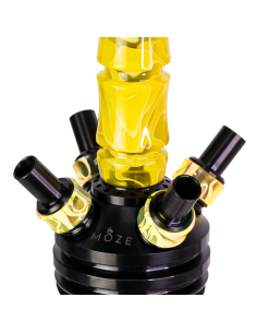 Resina para Conector Cachimba Moze Varity | Bengala Spain 2