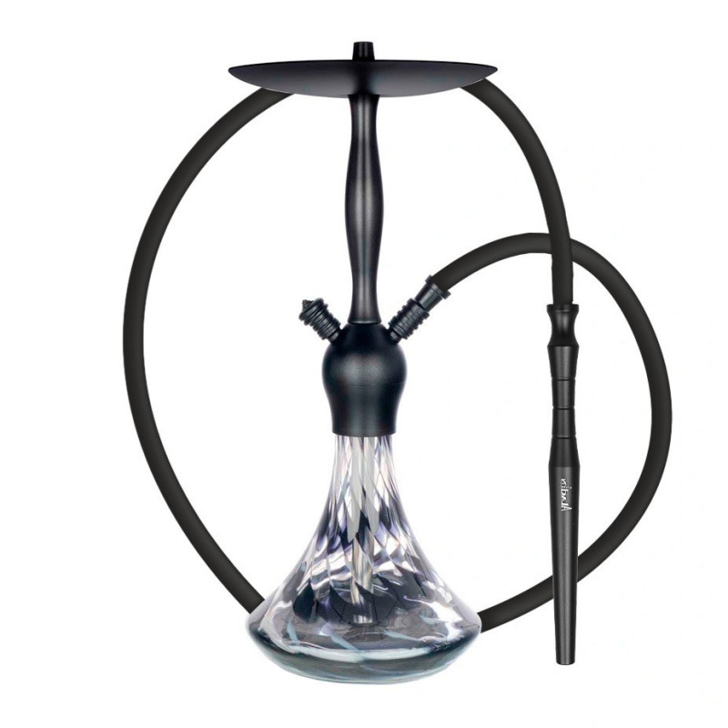 Cachimba Aladin Alux Captain Black | Bengala Spain