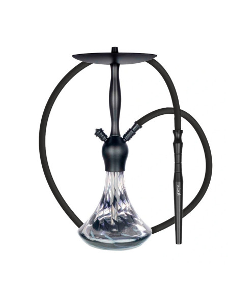 Cachimba Aladin Alux Captain Black | Bengala Spain
