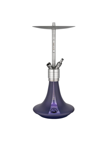 Cachimba Steamulation Classic Pro X III | Bengala Spain