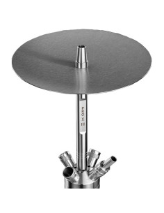 Cachimba Steamulation Classic Pro X III | Bengala Spain 2
