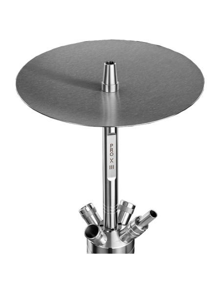 Cachimba Steamulation Classic Pro X III | Bengala Spain