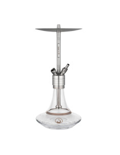 Narguilé Steamulation Classic Pro X III | Bengala Spain