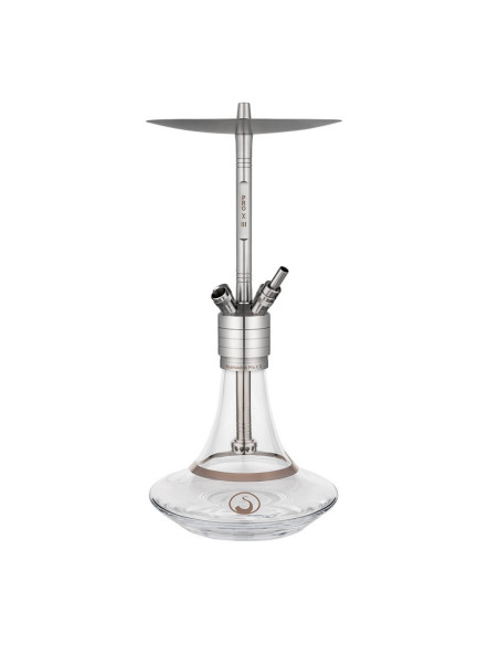 Cachimba Steamulation Classic Pro X III | Bengala Spain