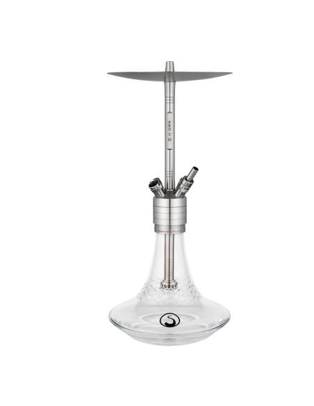 Cachimba Steamulation Classic Pro X III | Bengala Spain