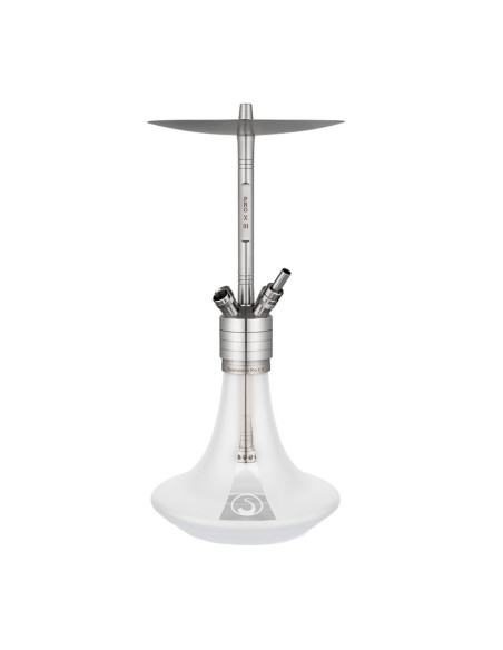 Cachimba Steamulation Classic Pro X III | Bengala Spain