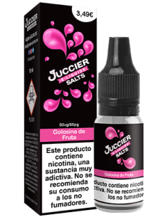 LÍQUIDO JUCCIER 10ML