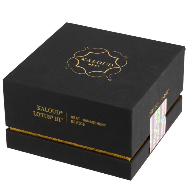 Gestor de Calor Kaloud Lotus III | Bengala Spain