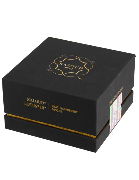 Gestor de Calor Kaloud Lotus III | Bengala Spain