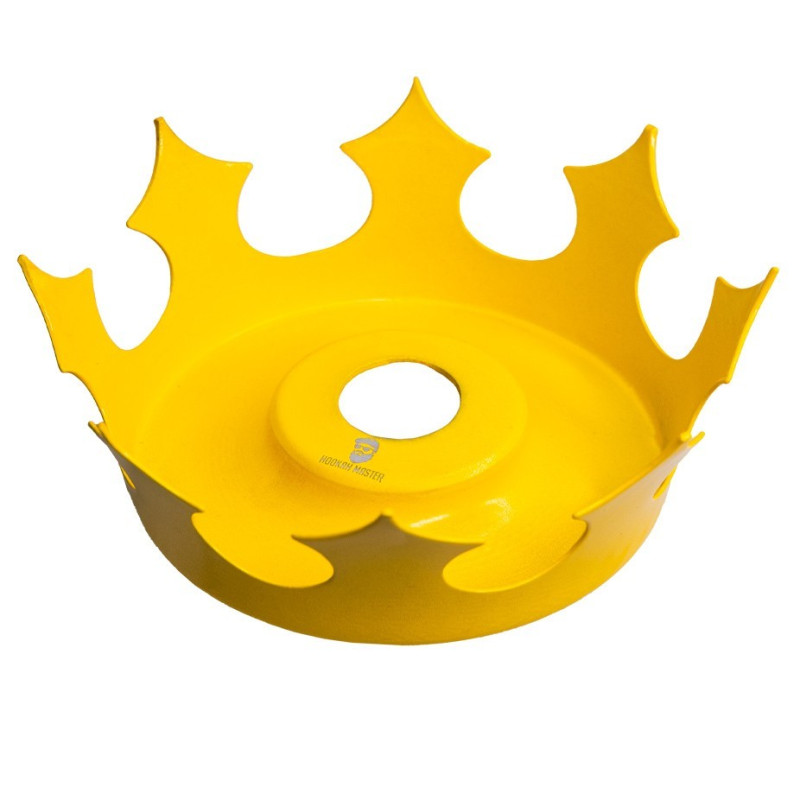 Plato Corona HM Colour | Bengala Spain