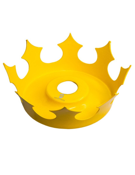 Plato Corona HM Colour | Bengala Spain