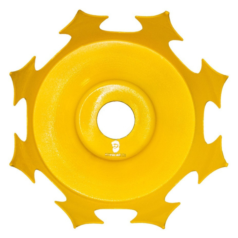 Plato Corona HM Colour | Bengala Spain