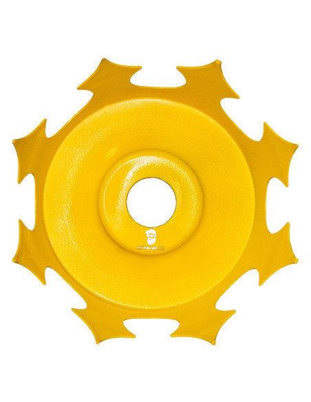 Plato Corona HM Colour | Bengala Spain