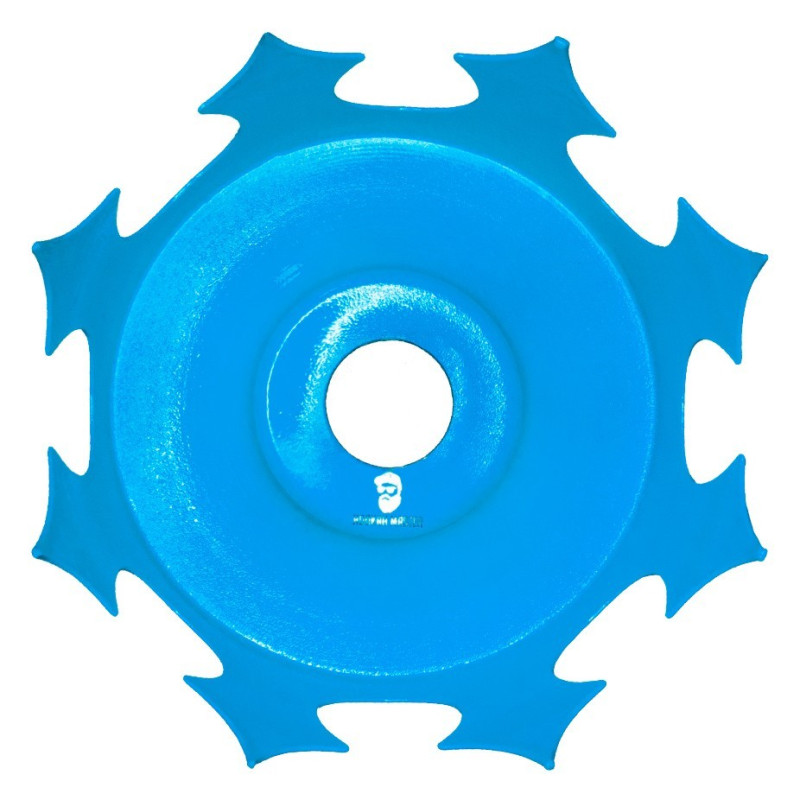 Plato Corona HM Colour | Bengala Spain