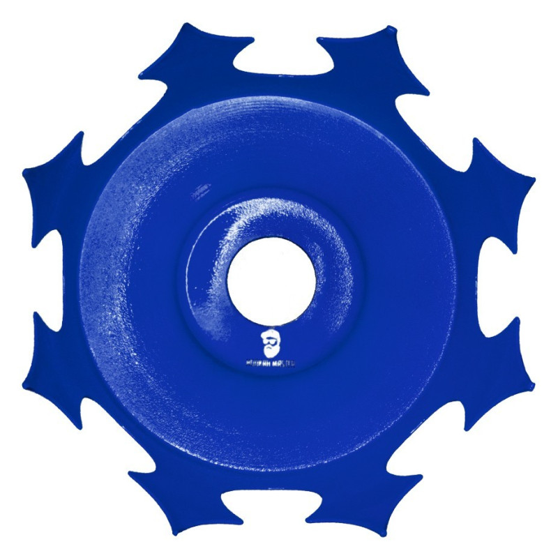 Plato Corona HM Colour | Bengala Spain