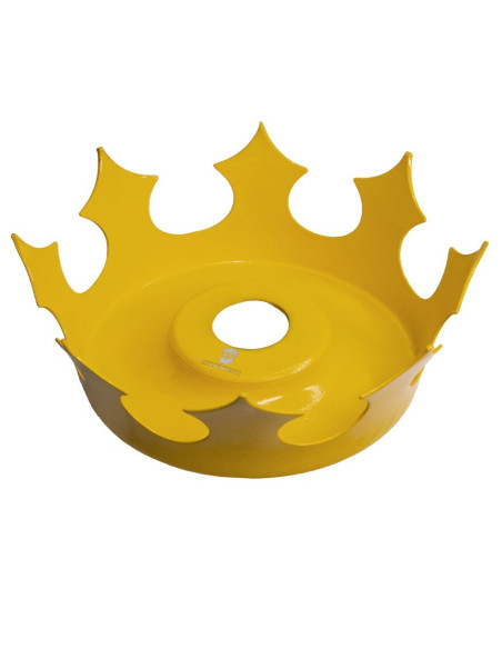 Plato Corona HM Colour | Bengala Spain