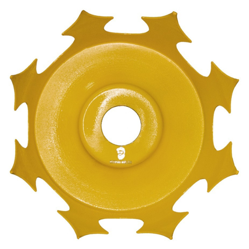 Plato Corona HM Colour | Bengala Spain